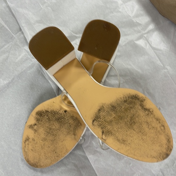 ❤️Lulus sandals❤️ - Picture 6 of 6